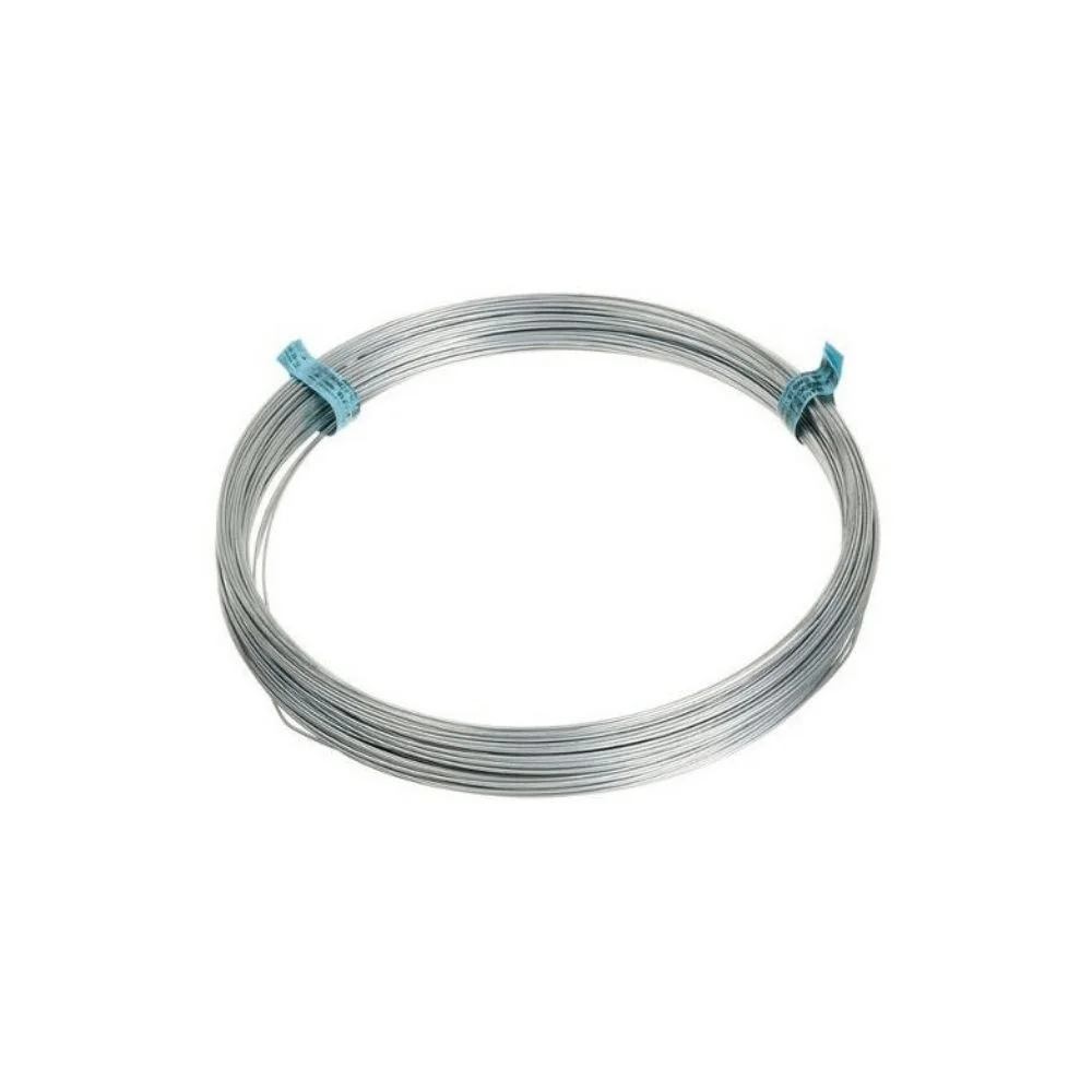 Arame Galvanizado  Bwg 14