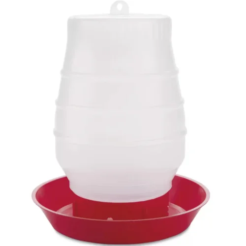 Bebedouro  De Aves 2 Litros