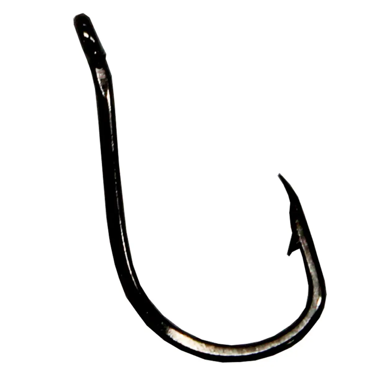 Anzol Black nickel