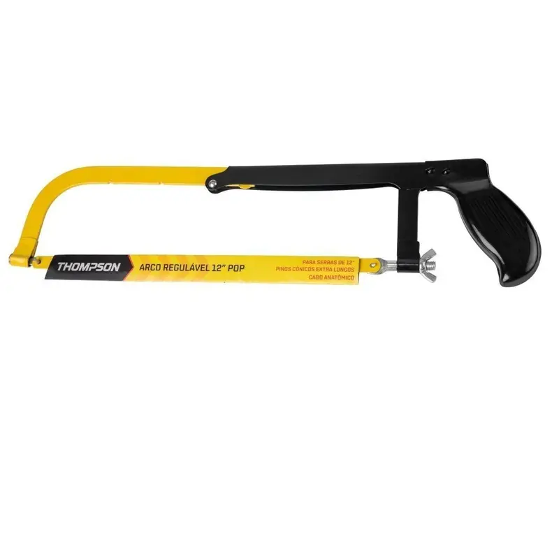 Arco De Serra 12" Thompson