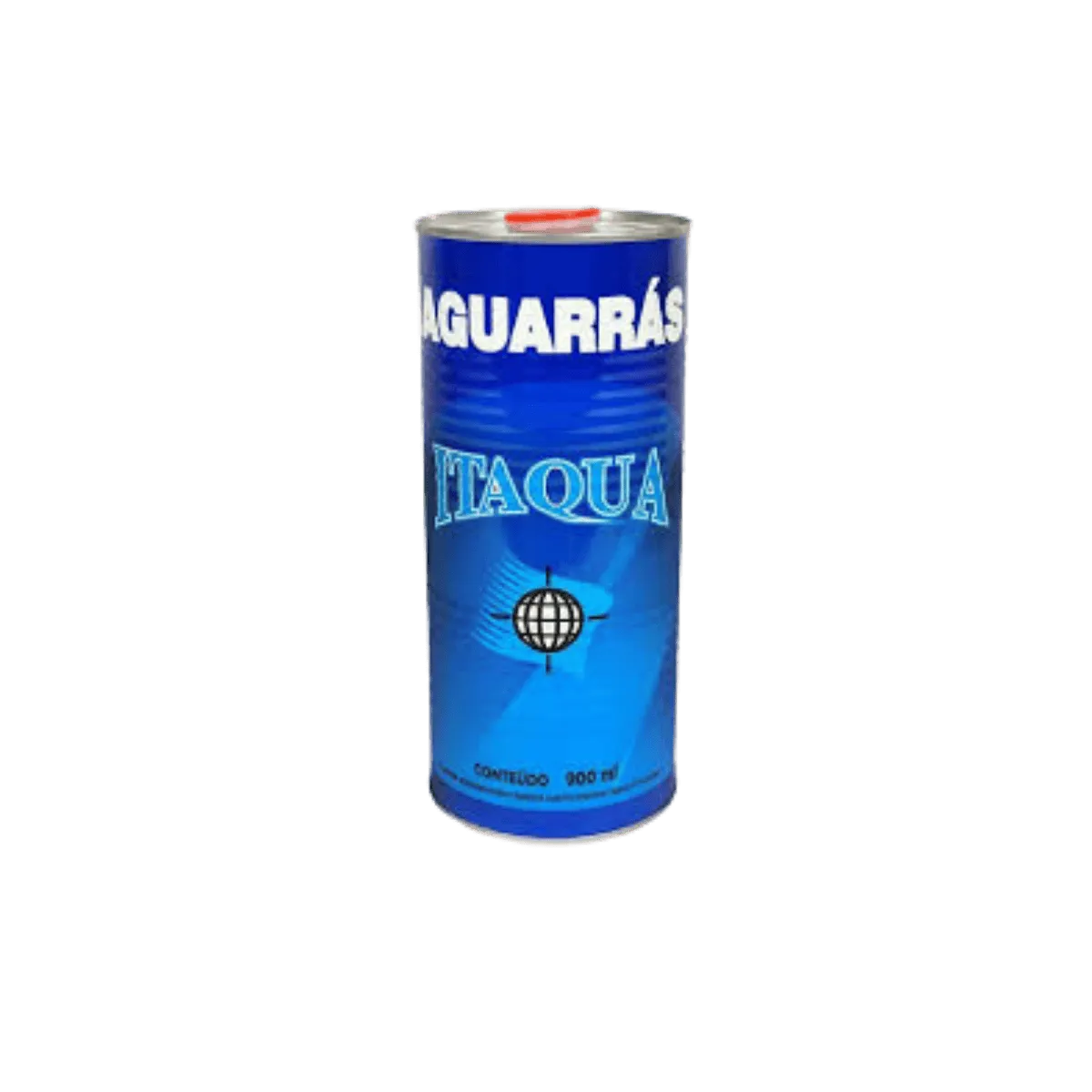 Aguarras Itagua