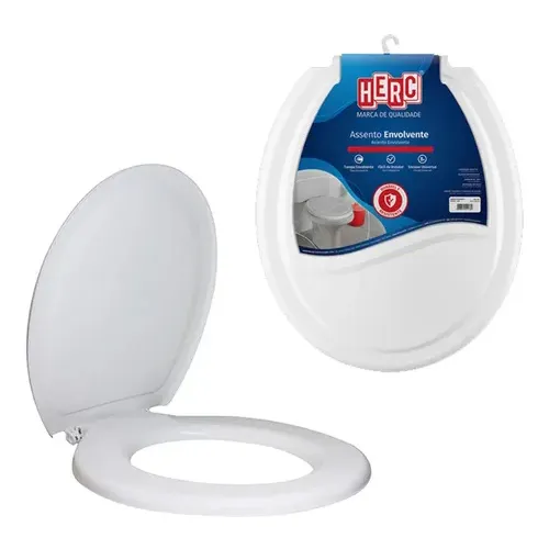 Assento Sanitário Herc