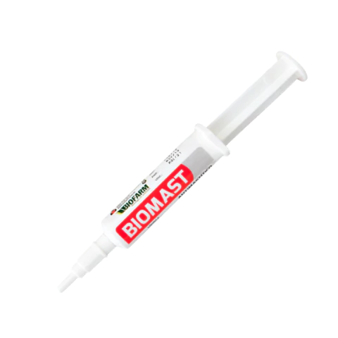 Biomast antimastítico