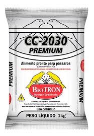 Alimento pronto para Pássaros CC-2030