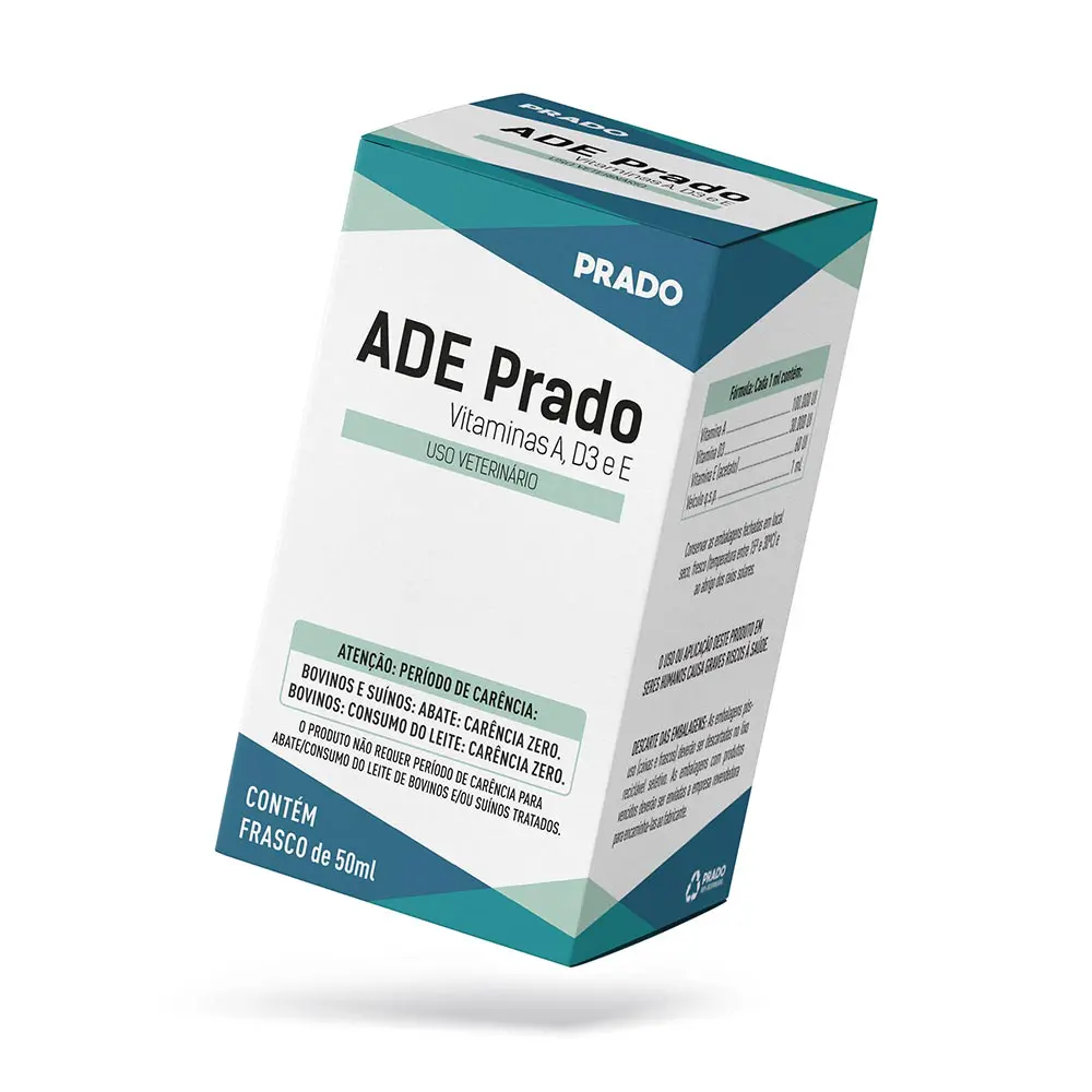 ADE Prado