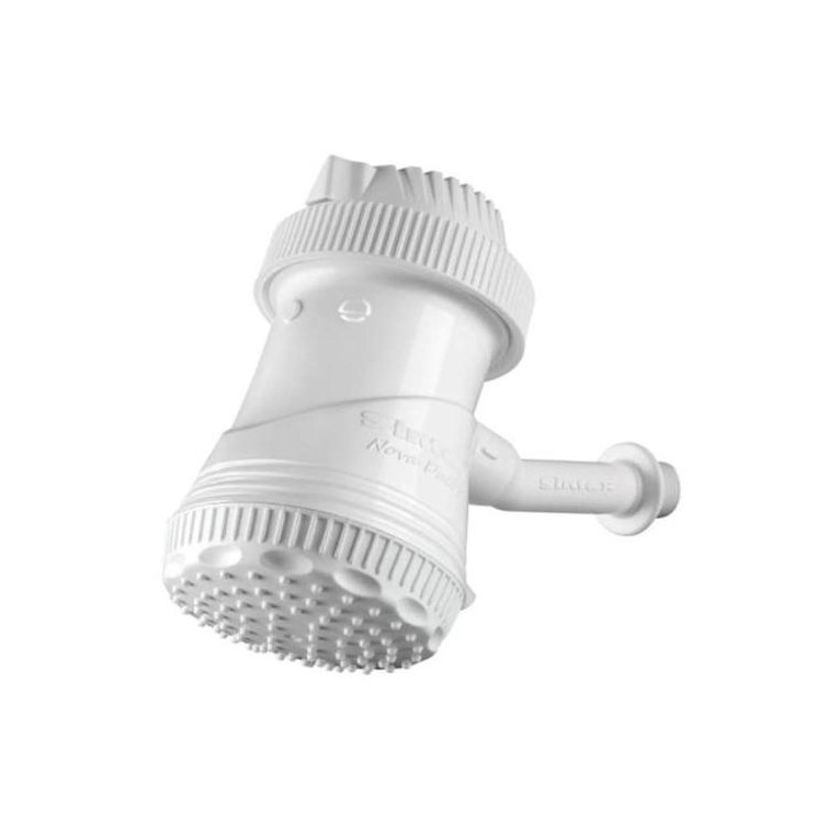 CHUVEIRO NOVA DUCHA 5500W 220V